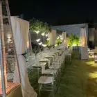 طاولات طعام للايجار