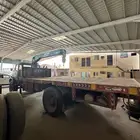 بوز عايدي ونش 4 طن تدانو