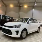 كيا بيجاس GL 2025 مثبت سرعه تظليل مجانا