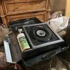 للبيع موقد غاز