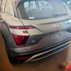 هيونداي كريتا سمارت