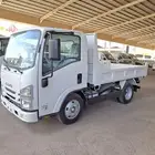 ايسوزو قلاب 3طن NM عرض خاص 2024
