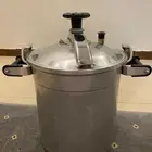 قدر ضغظ