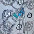 دش حمام كامله 4