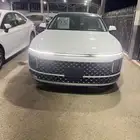 هيونداى ازيرا اكسكلوسف 2025