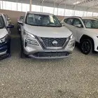نيسان اكس تريل 5 راكب استاندر موديل 2025