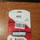 هاردسك 1 تيرا M.2 SSD 1TB كينغستون