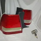 كابرس LTZجنوط اصليه مرقوبه شكل جديد