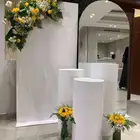 طاولات استقبال للإيجار