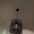 نجف لون اسود