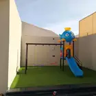 اللعاب مائية و حدائق