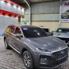 سنتافي 2020 ديزل وارد كوريا