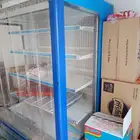 ثلاجه تبريد استخدام اقل من سنه نظيفه