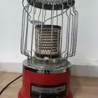 دفايه كهرب 110 صناعة يابانية
