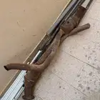 دباب تلوث تشارجر مفرغة