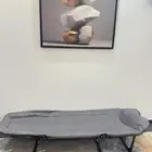 سرير فردي بحاله جديده