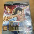 لعبة one piece pirate warriors