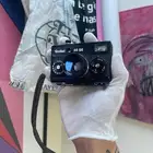 Rollei 35SE Black Film Camera فلم كاميرا (تم البيع)
