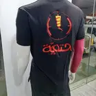 Professional clothing with professional printing service