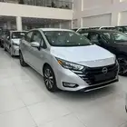 نيسان صني sv الشكل الجديد اقل سعر 2024