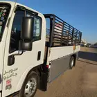 نقل العفش والبضائع والمواشي