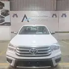 تويوتا هايلوكس ديزل سلق