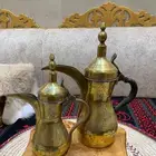 دلال رسلان منقوشة