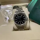 للبيع ساعة رولكس اويستر بربتشوال مقاس 39