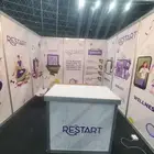 استيكرات ولوحات