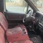 نيسان داتسون موديل 2005 للبيع