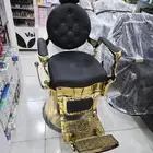 كراسي حلاقة تجهيز حلاقين كامل معدات
