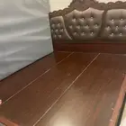 غرفة نوم خشب مصري