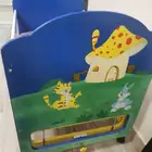 سرير اطفال هزاز