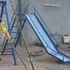العاب خارجيه استعمال نظيف