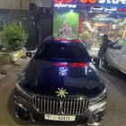 عروض ترهيم الفئه السابعه bmw