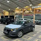 نيسان صنى S الشكل الجديد 2024