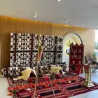تأجير جلسات شعبية يوم التأسيس
