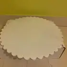 صواني خشبيه