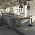 مغاسل حجر طبيعي لوحات جداريات
