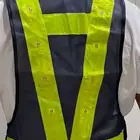 سترة مضيئة للبيع