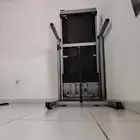 جهاز سير كهربائي هيدروليك