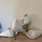 حذاء كعب