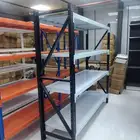 متوفر جميع انواع ارفف المستودعات