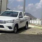 هايلكس 2019 ديزل للبيع