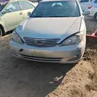 كامري قراند 2006
