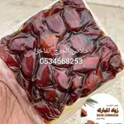 تمر خلاص الخرج فاخر ب45 ريال فقط والتوصيل مجانا