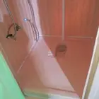 غرف خشب