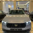 هوندا اكورد EX 2025