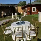 تاحيير كراسي للمعارض