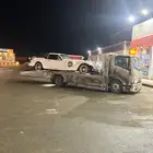 سطحة الرياض الدمام